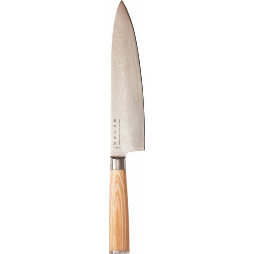 VINGA Hattasan Damascus Chef\'s Knife Edition, Obraz 1