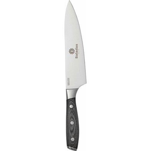 VINGA Kaiser kokkekniv, Billede 2