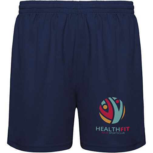 Pantaloncini sportivi unisex Player, Immagine 2