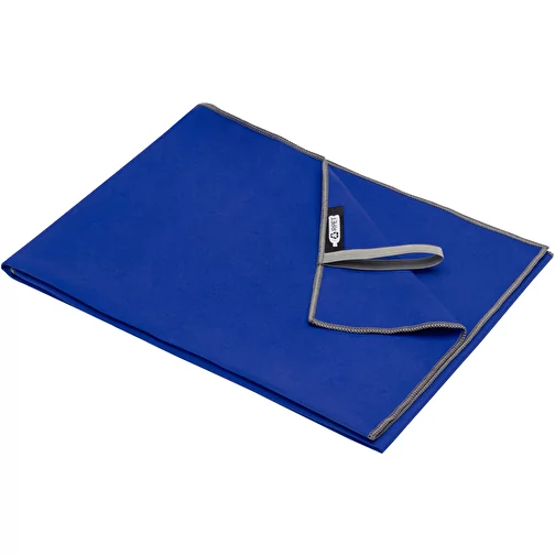 Serviette Pieter certifiée GRS ultra-légère et à séchage rapide 50 x 100 cm, Image 6