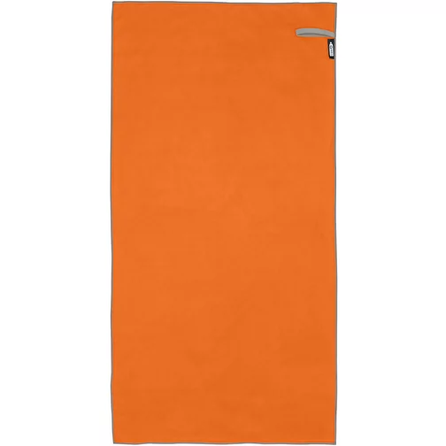 Serviette Pieter certifiée GRS ultra-légère et à séchage rapide 50 x 100 cm, Image 5