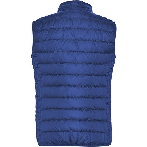 Oslo Isolierter Bodywarmer Für Damen , electric blue, 100% Polyester, 290 g/m2, Lining,  100% Polyester, Padding/filling,  100% Polyester, L, , Bild 3