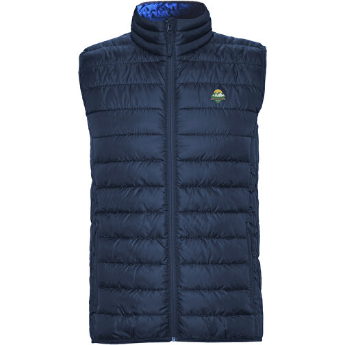 Gilet isolé Oslo pour homme, Image 2