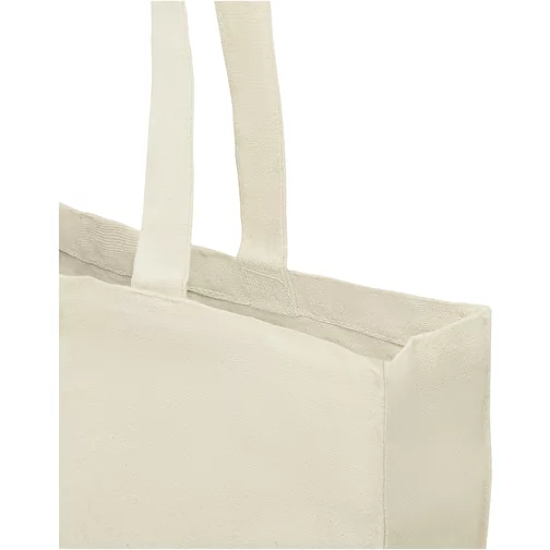Sac shopping Odessa recyclé de 220 gr/m², Image 5