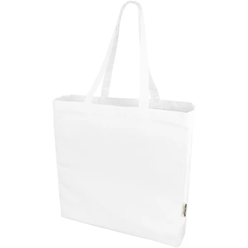 Sac shopping Odessa recyclé de 220 gr/m², Image 1