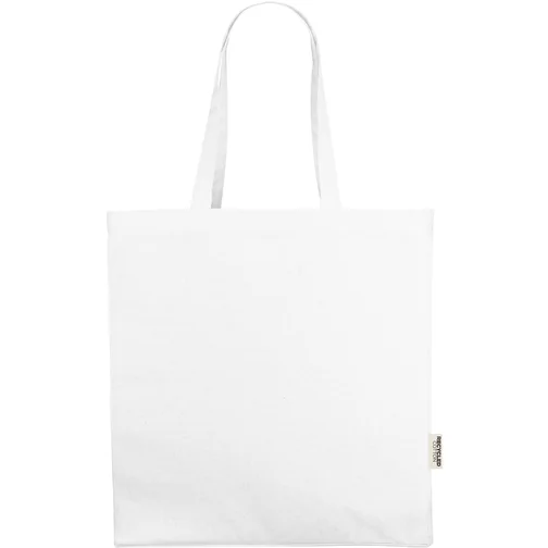 Sac shopping Odessa recyclé de 220 gr/m², Image 3