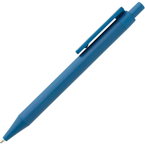 GRS rABS stylo avec clip en bambou, Image 4