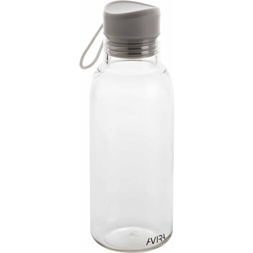 Avira Atik RCS Botella PET reciclada 500ml, Imagen 1