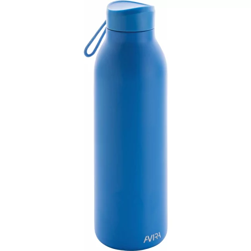 Avira Avior RCS Butelka ze stali nierdzewnej z recyklingu 500 ml, Obraz 1
