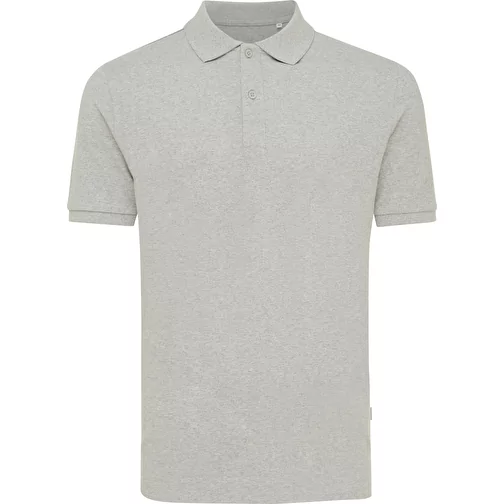 Polo piqué Iqoniq Yosemite en coton recyclé, Image 1