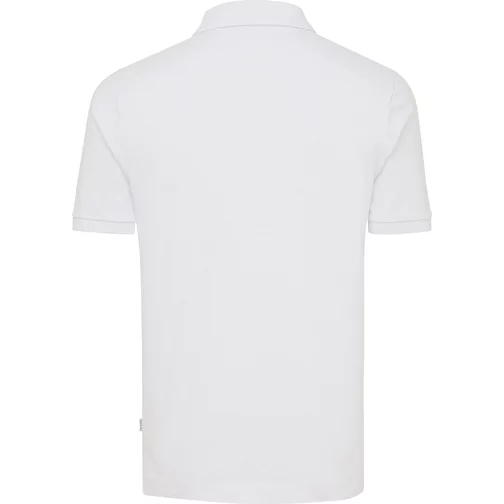 Polo piqué Iqoniq Yosemite en coton recyclé, Image 2