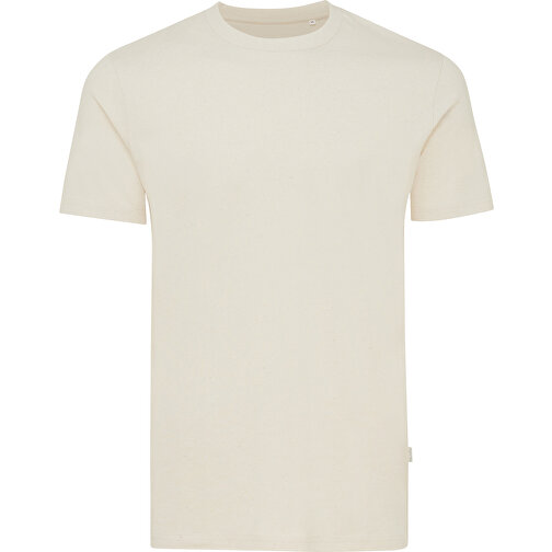 Iqoniq Manuel T-shirt non teint en coton recyclé, Image 1