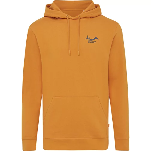Sweat à capuche Iqoniq Jasper en coton recyclé, Image 3