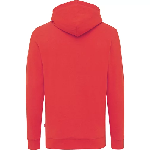 Sweat à capuche Iqoniq Jasper en coton recyclé, Image 2