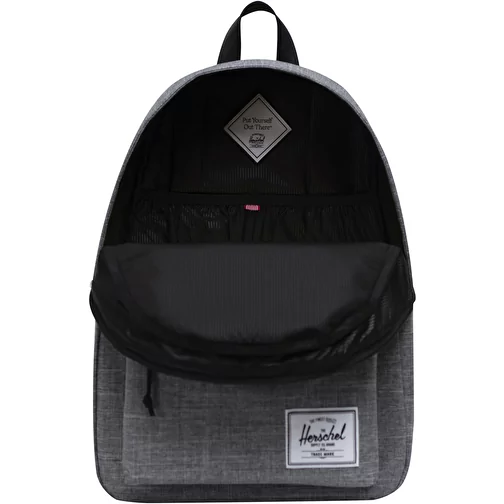 Sac à dos Herschel Classic™, recyclé, de 16 L, Image 5