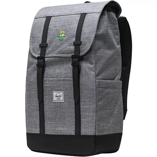 Sac à dos Herschel Retreat™, recyclé, de 23 L, Image 2