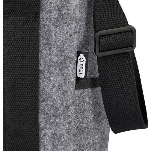 Sac isotherme Felta pour boissons en feutrine recyclée GRS de 21 L, Image 6