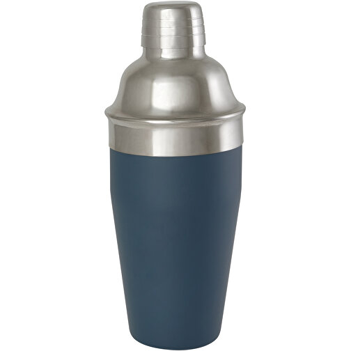 Shaker per cocktail in acciaio inossidabile riciclato Gaudie, Immagine 3