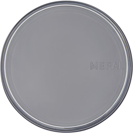 Mepal Ellipse Thermo-Lunchpot , titan, PP Kunststoff, Edelstahl, PCTG Kunststoff, 16,50cm (Höhe), Bild 3