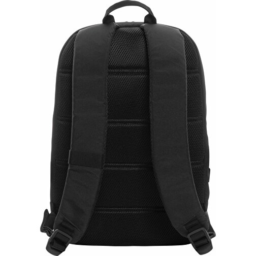 Zaino Swiss Peak AWARET Modern 15.6' Laptop Backpack, Immagine 3