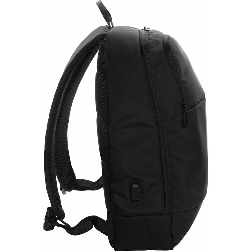 Zaino Swiss Peak AWARET Modern 15.6' Laptop Backpack, Immagine 4