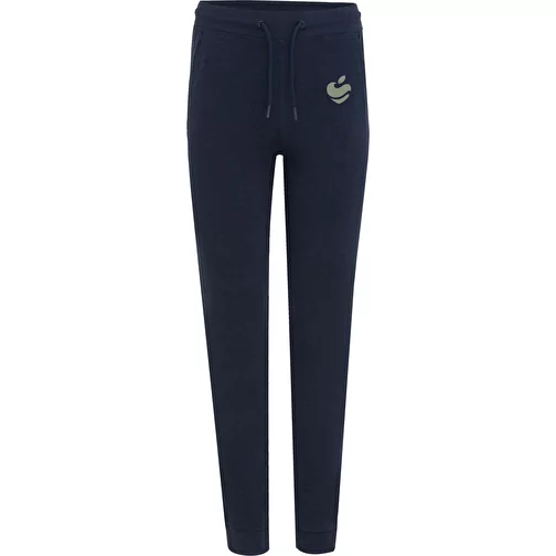 Iqoniq Cooper Jogger en coton recyclé, Image 3