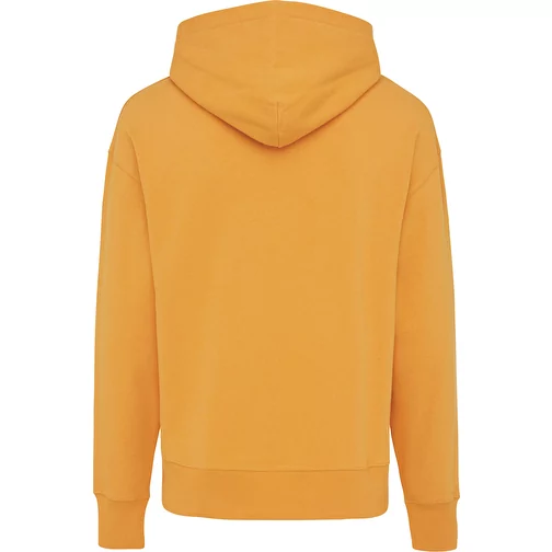Hoodie Relax Iqoniq Yoho en coton recyclé, Image 2