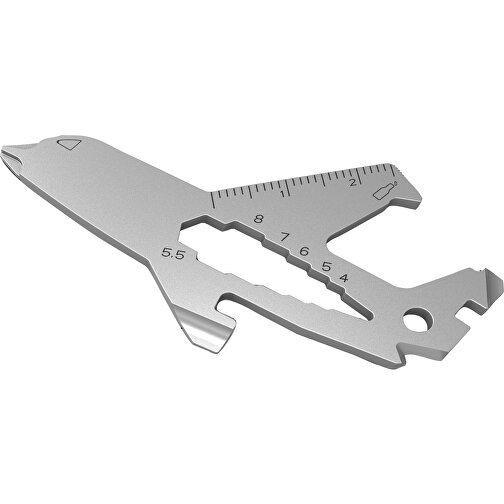 ROMINOX® Key Tool Airplane (18 funksjoner), Bilde 3