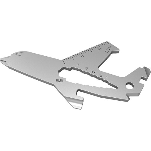ROMINOX® Key Tool Airplane (18 funksjoner), Bilde 6