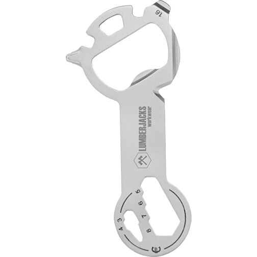 ROMINOX® nyckelverktyg orm (18 funktioner), Bild 11