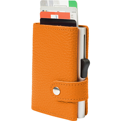C-Secure RFID Wallet XL, Obraz 1