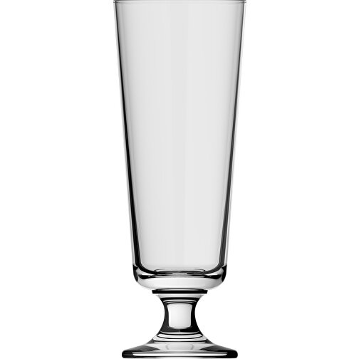 Brauerstutzen 0,5 L , Rastal, Glas, 23,40cm (Höhe), Bild 1