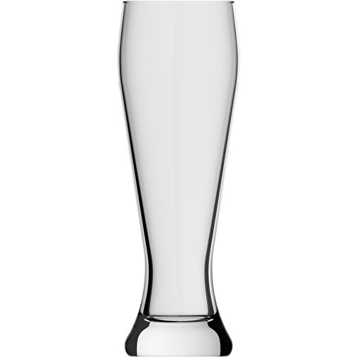 Weissach 0,5 L , Rastal, Glas, 24,30cm (Höhe), Bild 1