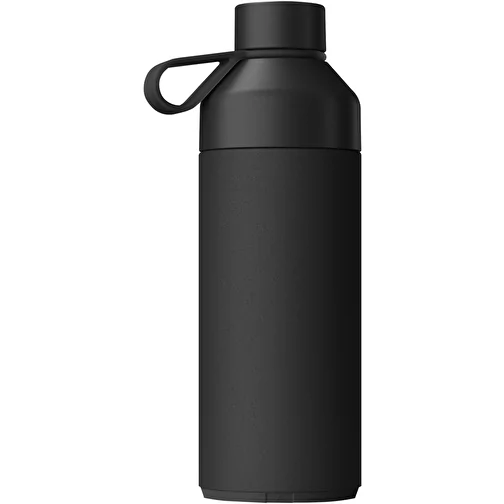 Bouteille d eau Big Ocean Bottle de 1 000 ml avec isolation par le vide, Image 3