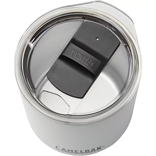 Gobelet avec isolation sous vide CamelBak® Horizon Rocks de 300 ml, Image 5