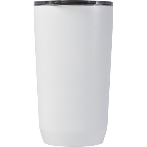 CamelBak® Horizon Vakuumisolierter Trinkbecher, 500 Ml , weiß, Edelstahl, 15,40cm (Höhe), Bild 3