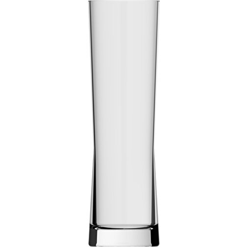 Fresh Becher 0,5 L , Rastal, Glas, 23,90cm (Höhe), Bild 1