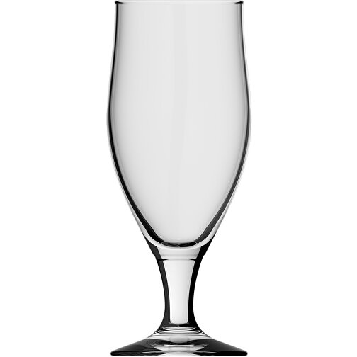 Aviero 0,4 L , Rastal, Glas, 20,20cm (Höhe), Bild 1
