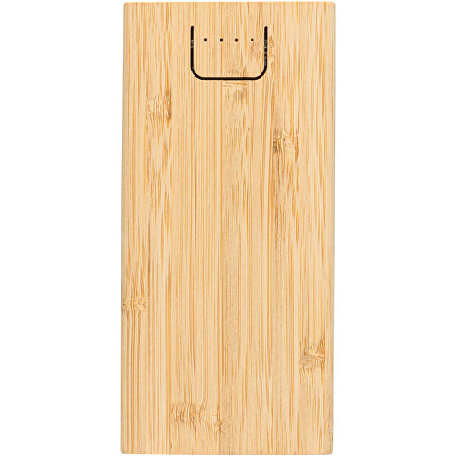 Powerbank BAMBOO ENERGY, Image 4