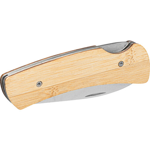 Couteau de poche BAMBOO BLADE, Image 1