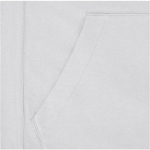 Laguna Unisex Hoodie , weiß, Strick 80% BCI Baumwolle, 20% Polyester, 300 g/m2, XL, , Bild 6