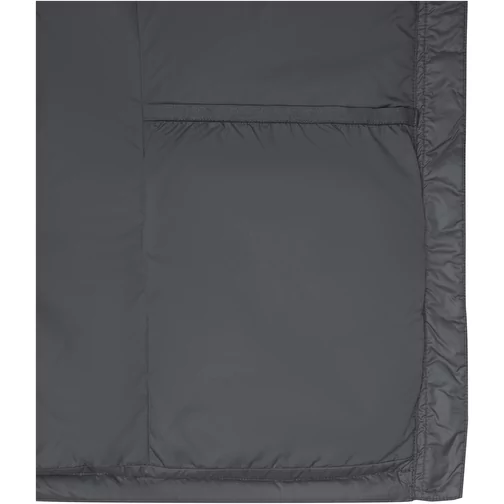 Bodywarmer isotherme Epidote recyclé certifié GRS pour femme, Image 6