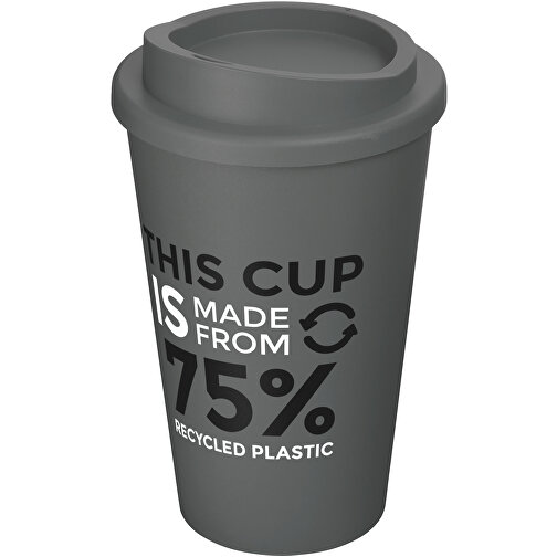 Kubek Americano Eco z recyklingu o pojemności 350 ml, Obraz 2