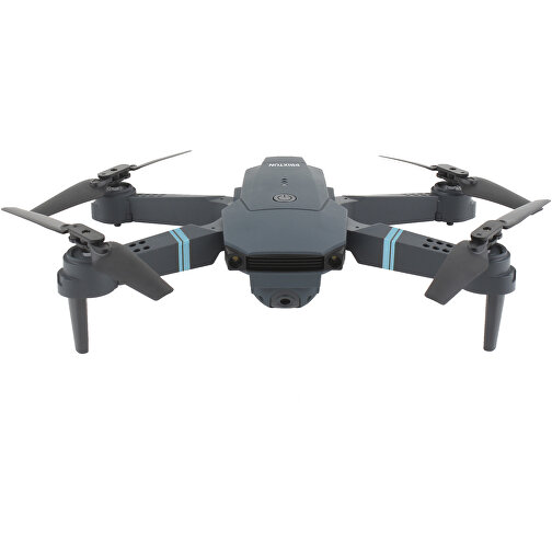 Prixton Mini Sky Drohne, 4K , schwarz, ABS Kunststoff, 22,00cm x 7,50cm x 17,30cm (Länge x Höhe x Breite), Bild 5