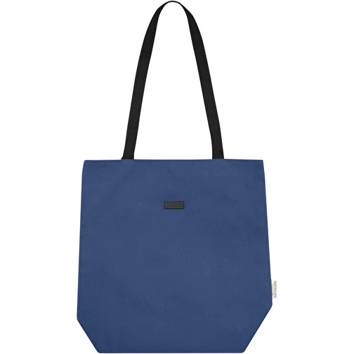 Sac shopping Joey de 14 L en toile recyclée GRS, Image 2