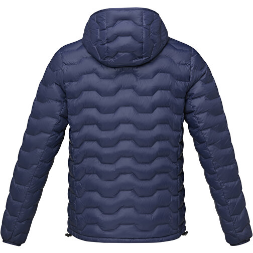 Veste isotherme Petalite recyclée certifiée GRS pour homme, Image 4