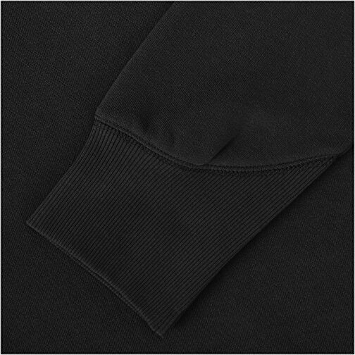 Laguna Unisex Hoodie , schwarz, Strick 80% BCI Baumwolle, 20% Polyester, 300 g/m2, XXL, , Bild 4