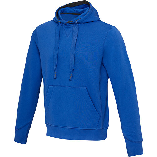 Laguna Unisex Hoodie , navy, Strick 80% BCI Baumwolle, 20% Polyester, 300 g/m2, XL, , Bild 1