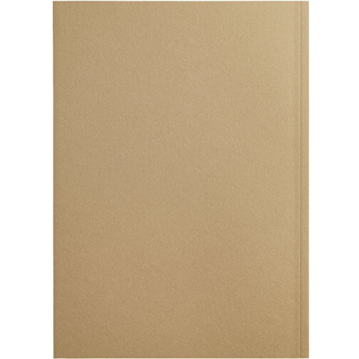 MM02 Medium Bedruckt , Kraft, FSC-Papier, 21,00cm x 14,80cm (Länge x Breite), Bild 2