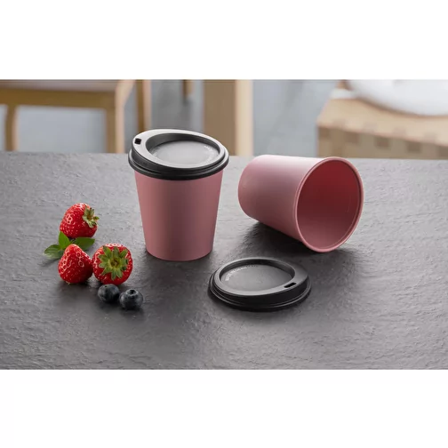 Kaffemugg 'ToGo', 0,2 l, Bild 3